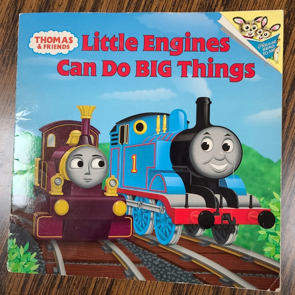 Thomas & Friends DVD & Book Bundle - Picture 3 of 7